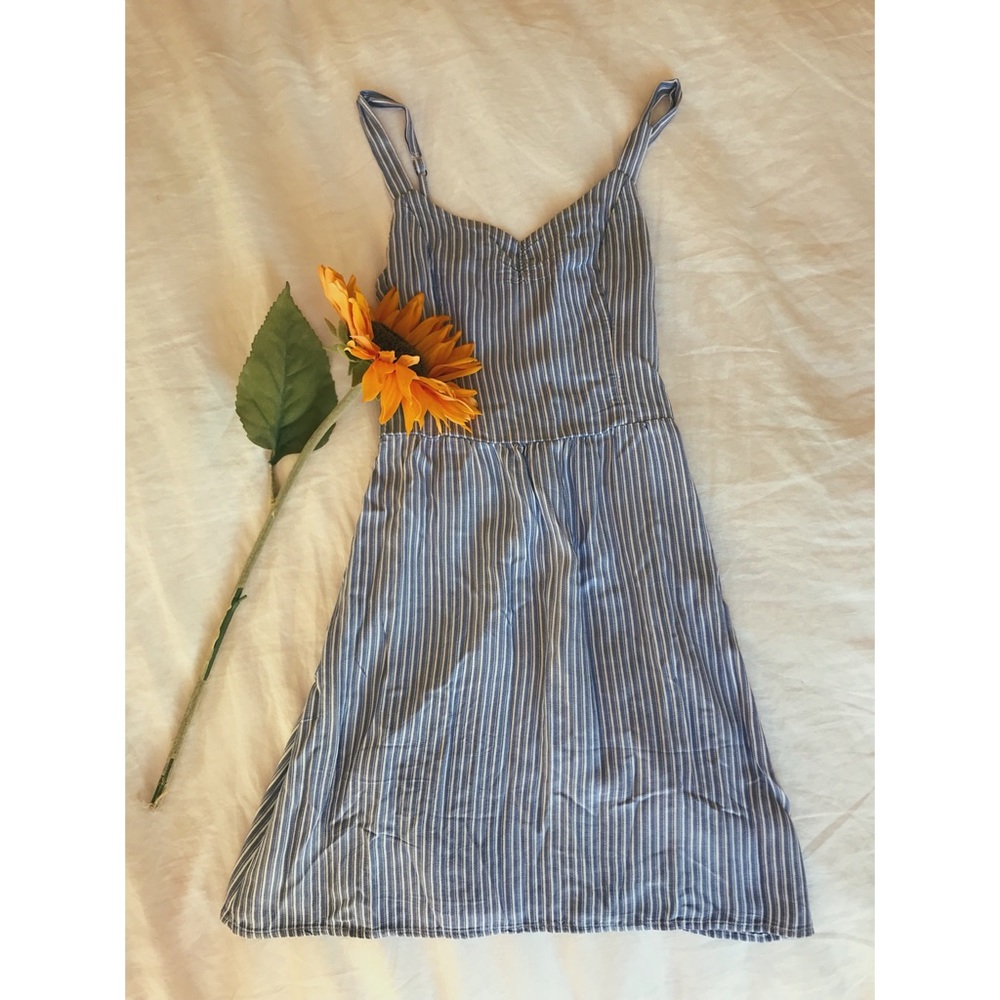 Hollister Sundress